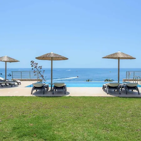 Paradise I