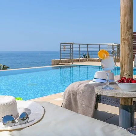 Paradise I Βίλα *