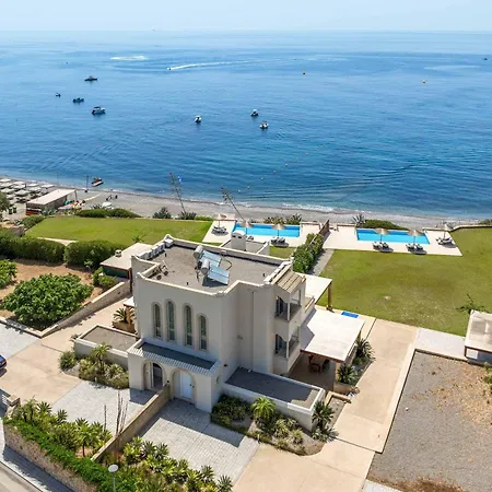 Paradise I Κιοτάρι