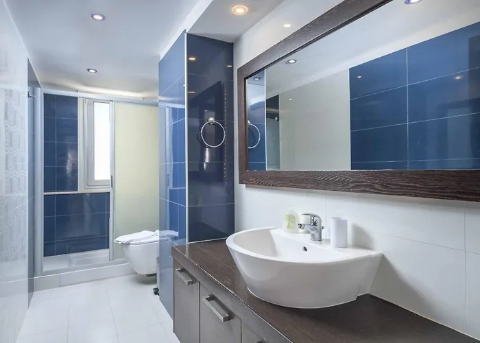 Paradise I ヴィラ *