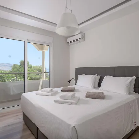Villa Paradise I