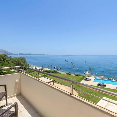 Paradise I Vilă Kiotari