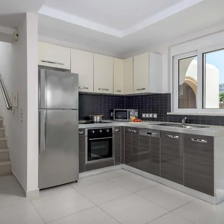 Paradise I * Kiotari