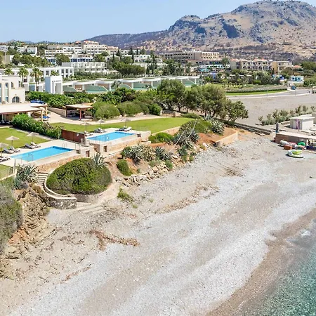 Paradise I * Kiotari