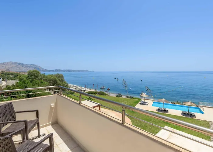 Paradise I Villa Kiotari