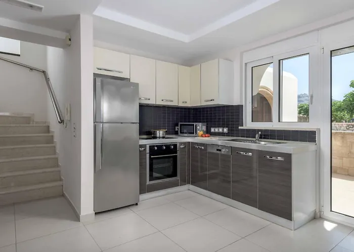 Paradise I * Kiotari