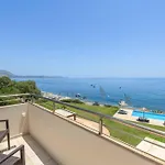 Paradise I Villa Kiotari