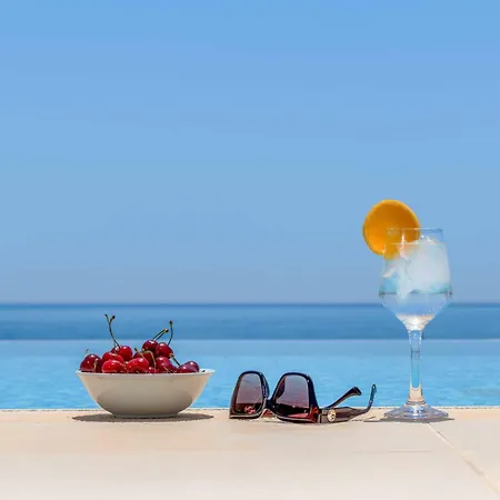 Villa Paradise I *
