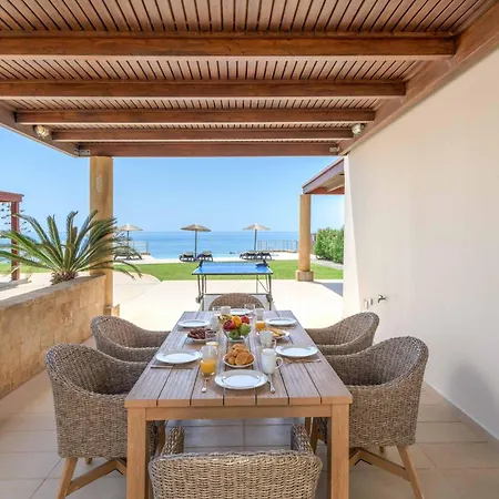 Villa Paradise I