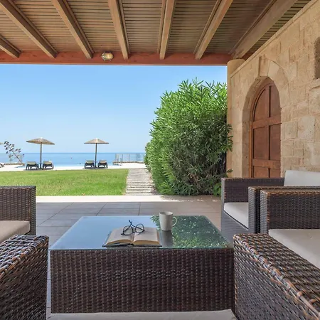 Paradise I Villa