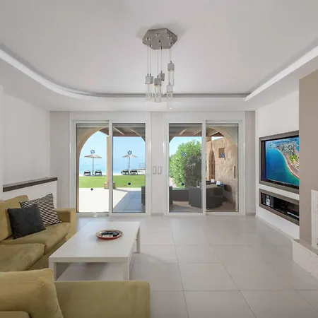 Paradise I Villa