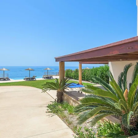 Paradise I Villa