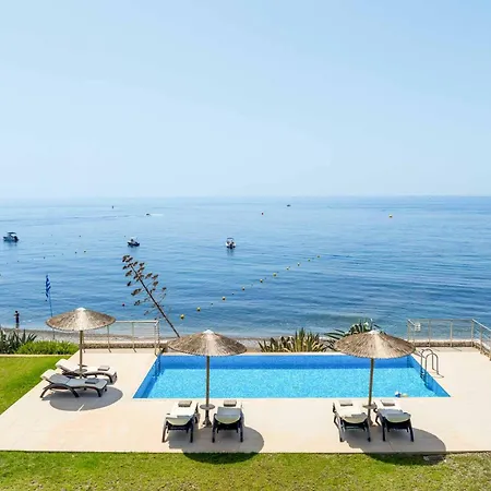 Villa Paradise I