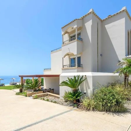 Paradise I Villa *