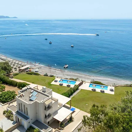Villa Paradise I *