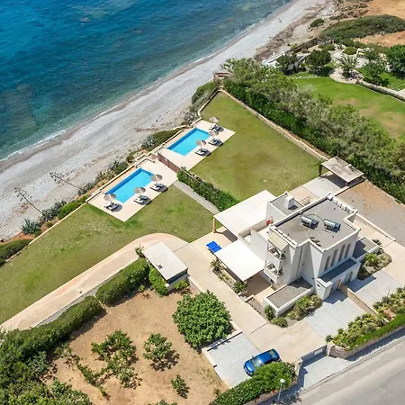 Paradise I Villa